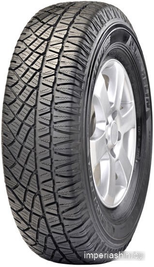 Michelin Latitude Cross 235/85R16 102S