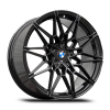 20" 5*112 8,5 ET25 66.45 TS-0293(F) B