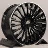 IWheel IVF-3062 19x8.0" 5x112мм DIA 66.56мм ET 36мм BM LIP передняя