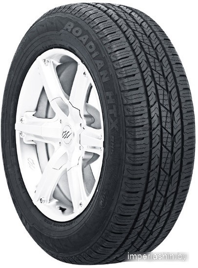 Nexen Roadian HTX RH5 235/65R16 103T