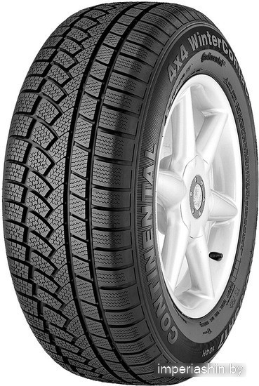 Continental Conti4x4WinterContact 255/55R18 105H