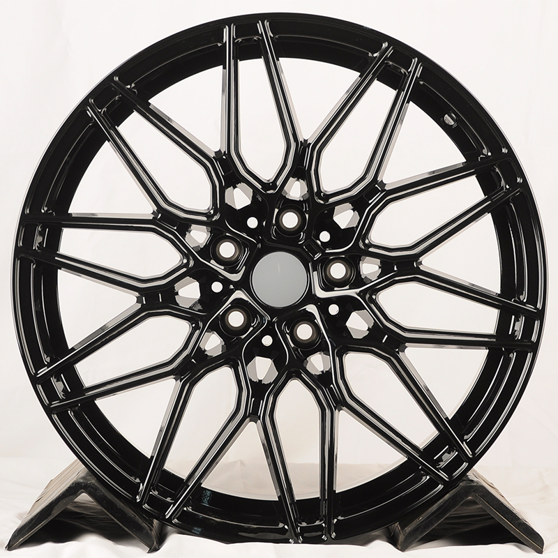 Anzoo H3242F 20x8.5" 5x120мм DIA 72.6мм ET 30мм B