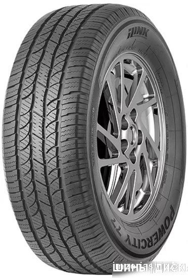 iLink Powercity 77 255/70R16 111H