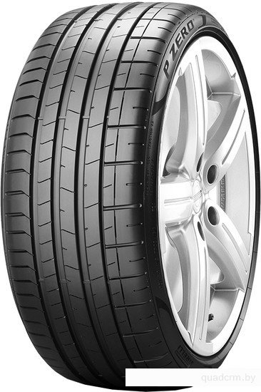 Pirelli P Zero PZ4 265/40R21 105Y