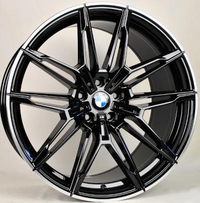 20" 5*112 8,5 ET26 66.45 REPLICA TS-0294(F) BMLipp
