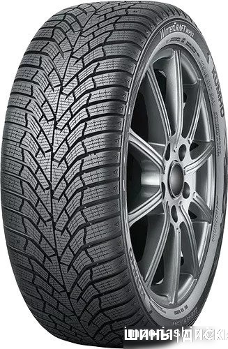 Kumho WinterCraft WP52 175/65R15 84T