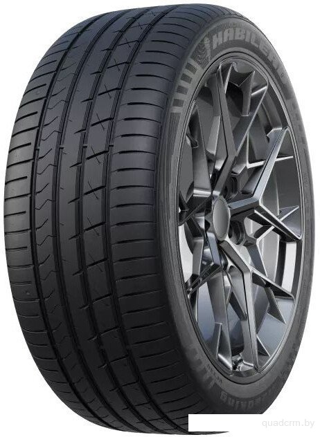 Habilead UHP HF330 RFT 255/55R18 109W