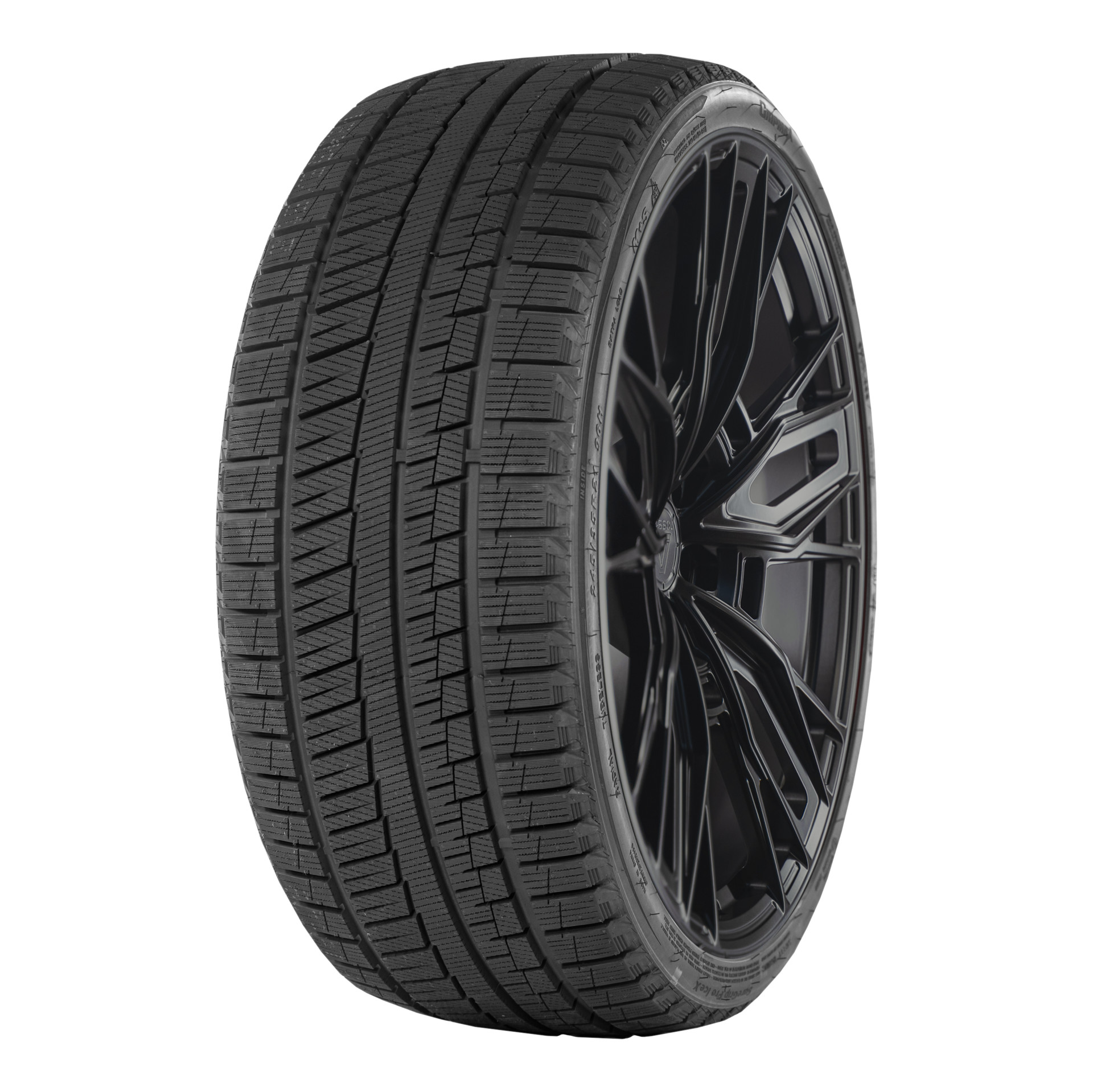 Gripmax SureGrip Pro Ice X 275/50R21 113H