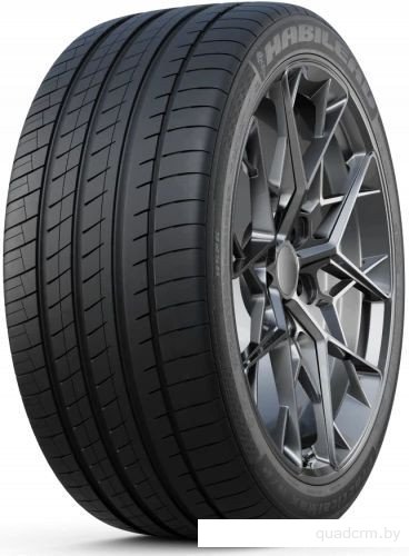 Habilead High Performance RS26 255/55R18 109W