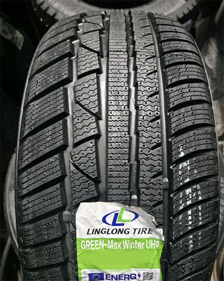 LingLong GreenMax Winter UHP 235/45R18 98V