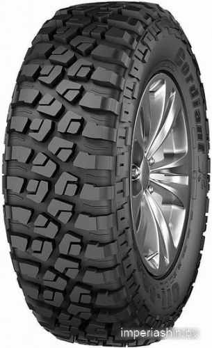 Cordiant Off Road 2 245/70R16 111Q