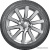Ikon Nordman SZ2 235/45R18 94W фото 1