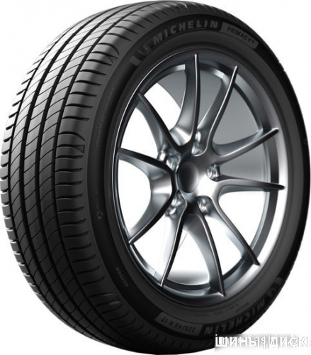 Michelin Primacy 4 215/55R18 99V фото 1