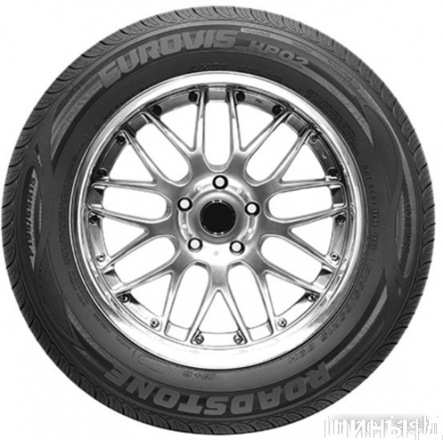 Roadstone Eurovis HP02 155/65R14 75T фото 1