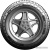 Michelin Agilis 3 195/70R15C 104/102R фото 2