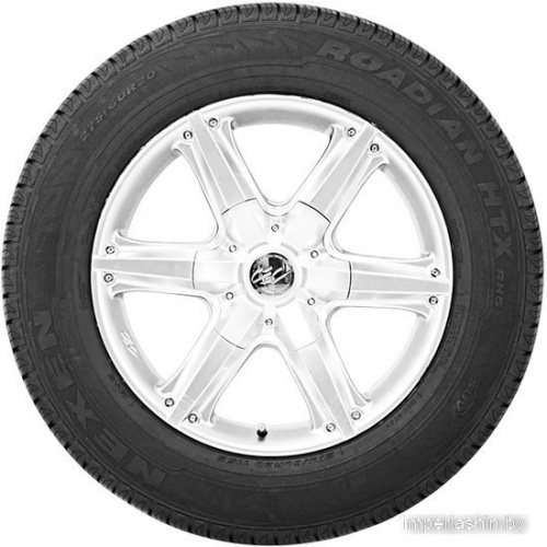 Nexen Roadian HTX RH5 235/65R18 110H фото 1