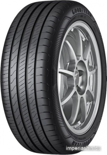 Goodyear EfficientGrip Performance 2 215/55R16 93V