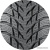 Nokian Tyres Hakkapeliitta R3 235/45R18 98T фото 1 Nokian Tyres Hakkapeliitta R3 235/45R18 98T фото 1