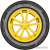 Viatti Strada Asimmetrico V-130 185/70R14 88T фото 2 Viatti Strada Asimmetrico V-130 185/70R14 88T фото 2