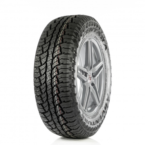 Centara Adventure A/T 285/60R18 120H