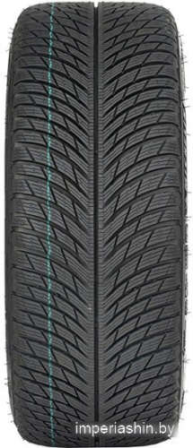 Michelin Pilot Alpin 5 275/40R19 105W XL фото 1