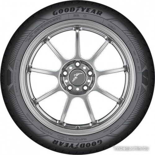 Goodyear EfficientGrip Performance 2 215/55R16 93V фото 1