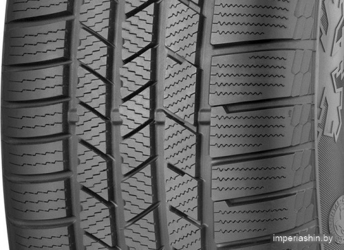 Continental ContiCrossContact Winter 235/60R17 102H фото 2