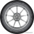 Goodyear EfficientGrip Performance 2 215/55R16 93V фото 1