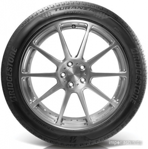 Bridgestone Turanza T005A 195/60R16 89H фото 2