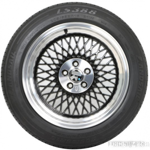 Landsail LS388 175/70R14 88H фото 2