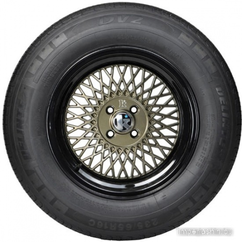 Delinte DV2 195/70R15C 104/102S фото 1