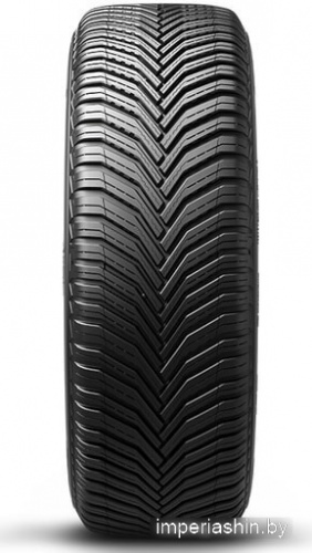 Michelin CrossClimate 2 235/55R18 104V фото 2