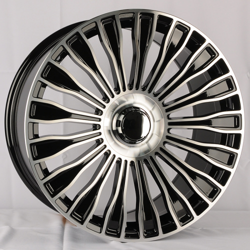 IWheel IV-313 21x10.0" 5x112мм DIA 66.6мм ET 35мм BM