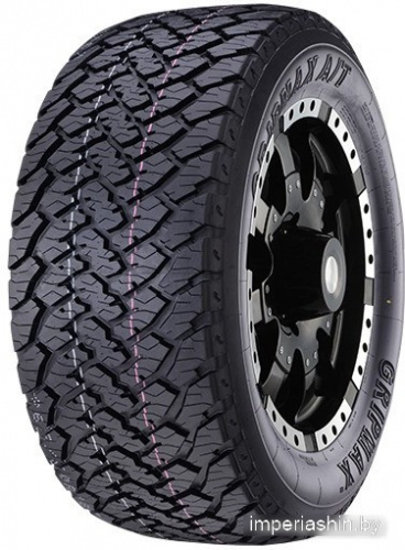 Gripmax Inception A/T 235/75R15 109T