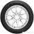 Yokohama BluEarth-4S AW21 235/60R18 107W фото 1