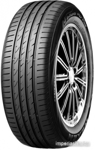 Nexen N'Blue HD Plus 165/70R14 85T