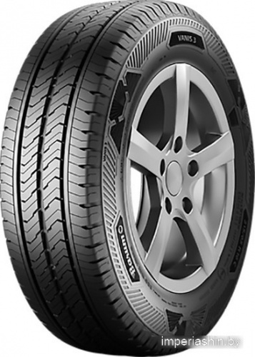 Barum Vanis 3 235/65R16C 115/113R