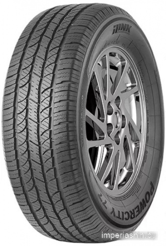 iLink Powercity 77 245/70R16 111H XL
