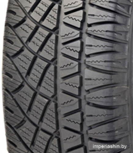 Michelin Latitude Cross 205/70R15 100H фото 2