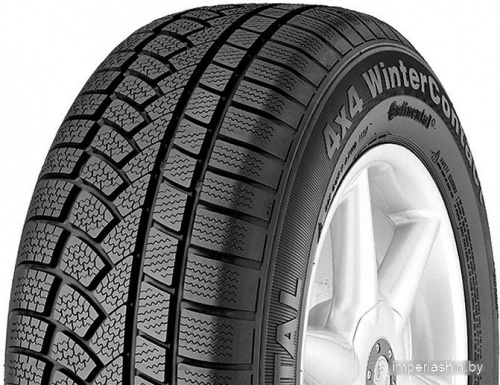 Continental Conti4x4WinterContact 255/55R18 105H фото 1