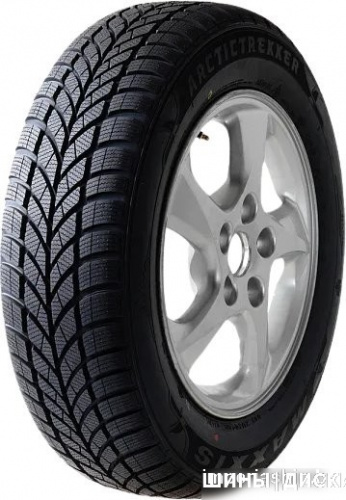 Maxxis Arctic Trekker WP-05 175/65R15 88T