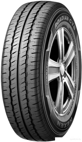Roadstone Roadian CT8 235/65R16C 115/113R