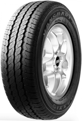 Maxxis MCV3+ Vansmart 195/65R16C 104/102T