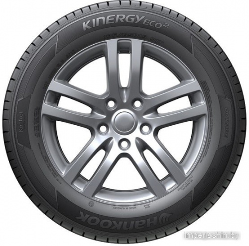 Hankook Kinergy Eco 2 K435 175/65R14 86T фото 2