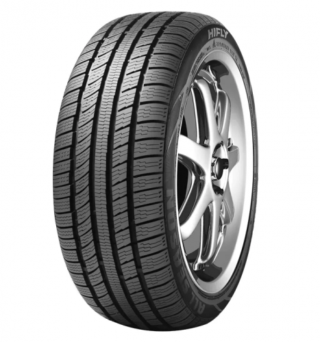 HIFLY All-Turi 221 235/60R18 107V
