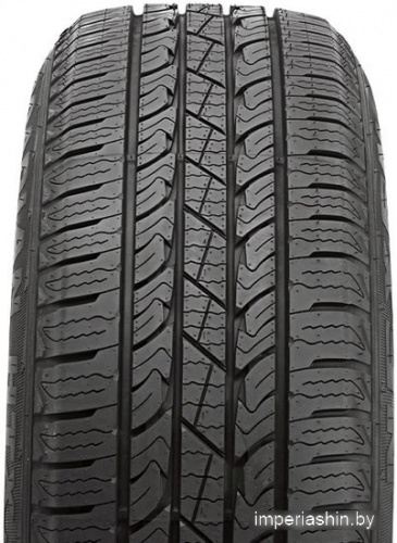 Nexen Roadian HTX RH5 235/65R16 103T фото 2