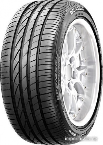 Lassa Impetus Revo 205/60R15 91V