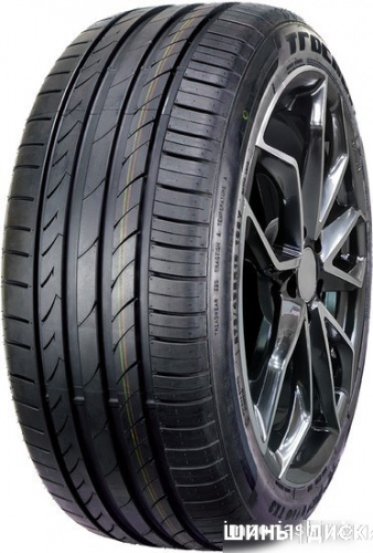 Tracmax X-Privilo TX3 255/55R20 110W XL