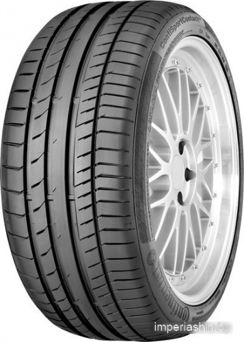 Continental ContiSportContact 5 235/45R18 94W