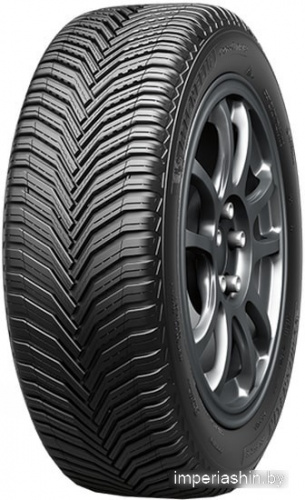 Michelin CrossClimate 2 235/60R18 107H